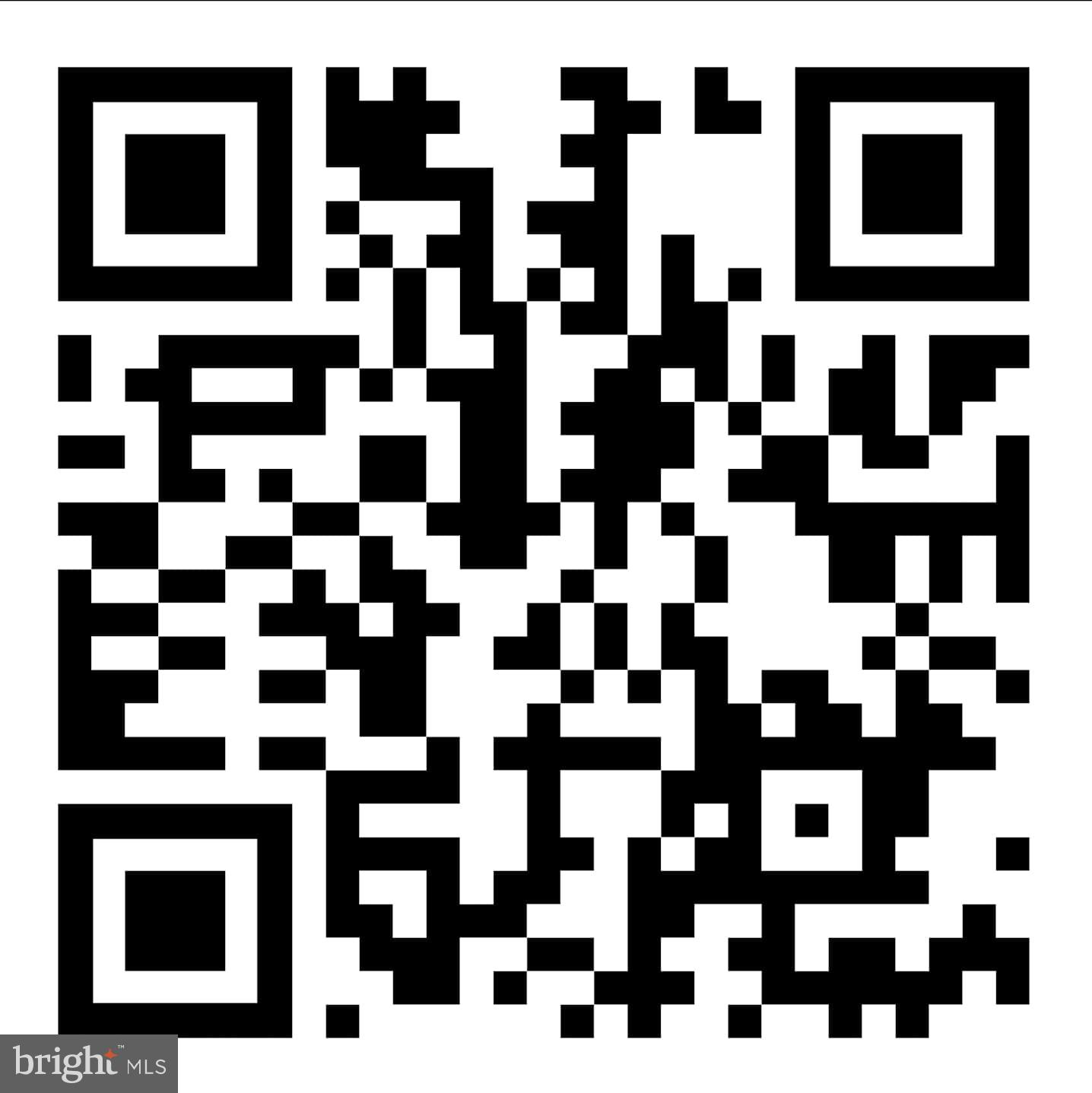 1701 Spence Street Baltimore, MD 21230 - Photo 27 of 27 Scan to see Virtual Tour