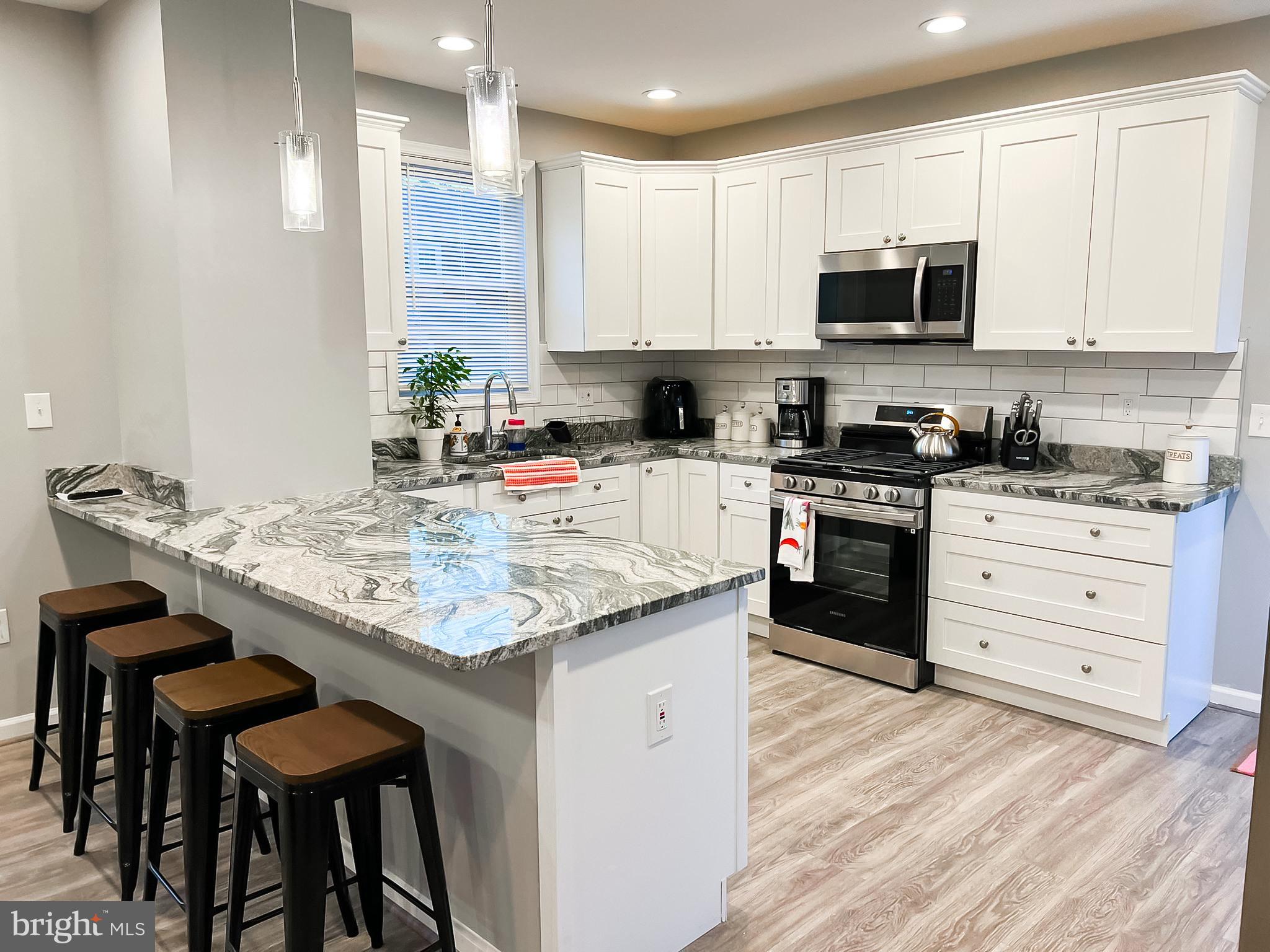 1701 Spence Street Baltimore, MD 21230 - Photo 6 of 27