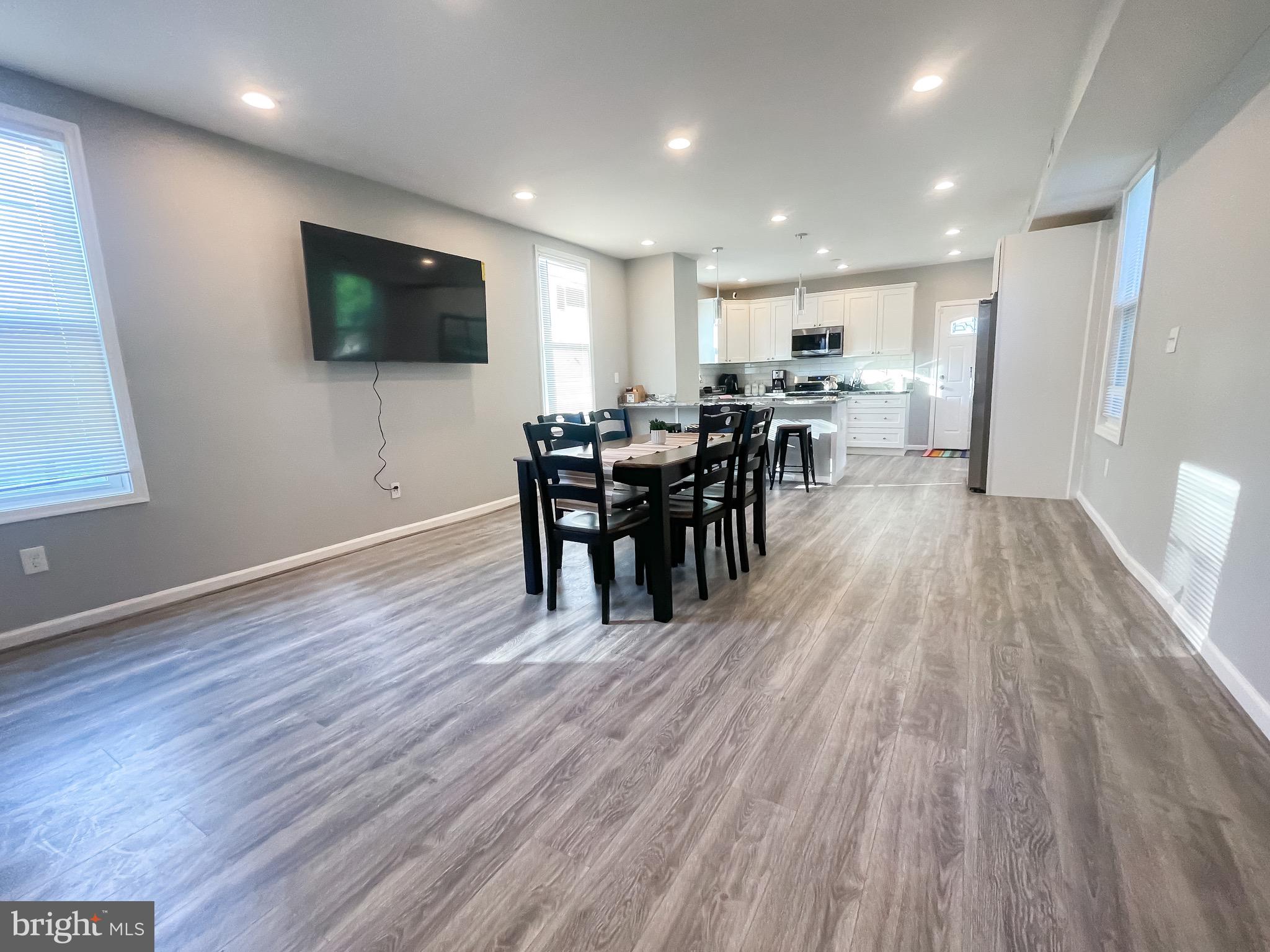 1701 Spence Street Baltimore, MD 21230 - Photo 7 of 27