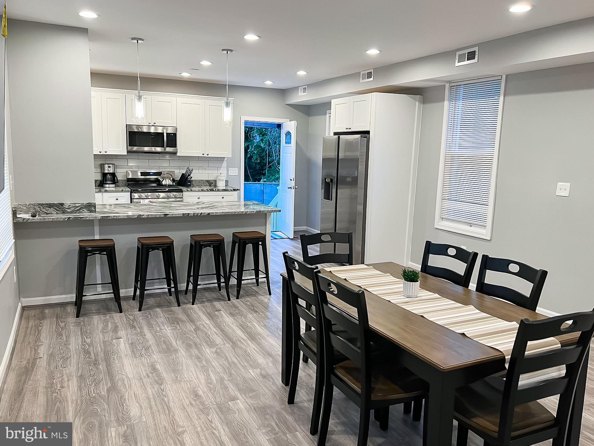 1701 Spence Street Baltimore, MD 21230 - Photo 9 of 27