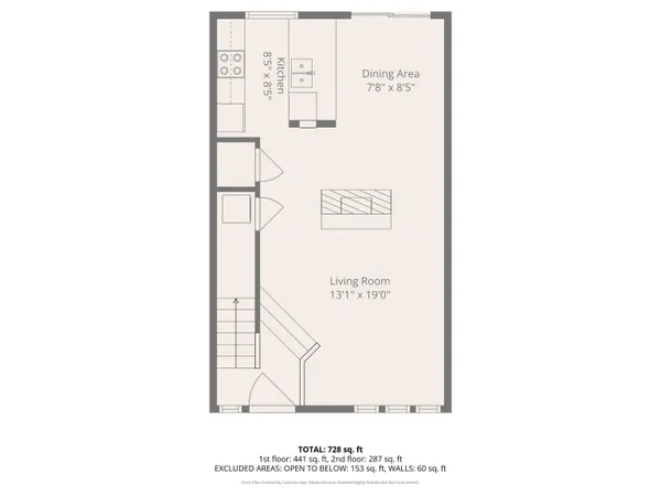 $115,000 | 8169 Harley Street, Unit G26, Memphis, TN 38016
