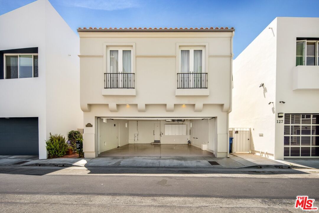 131 Union Jack Mall Marina del Rey, CA 90292 - Photo 20 of 21