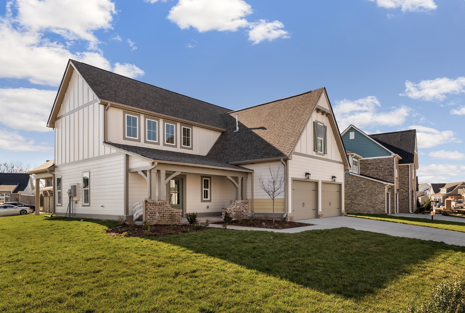 838 Plowson Road, Unit 633 Mount Juliet, TN 37122 - Photo 2 of 19 Gallery Image 2