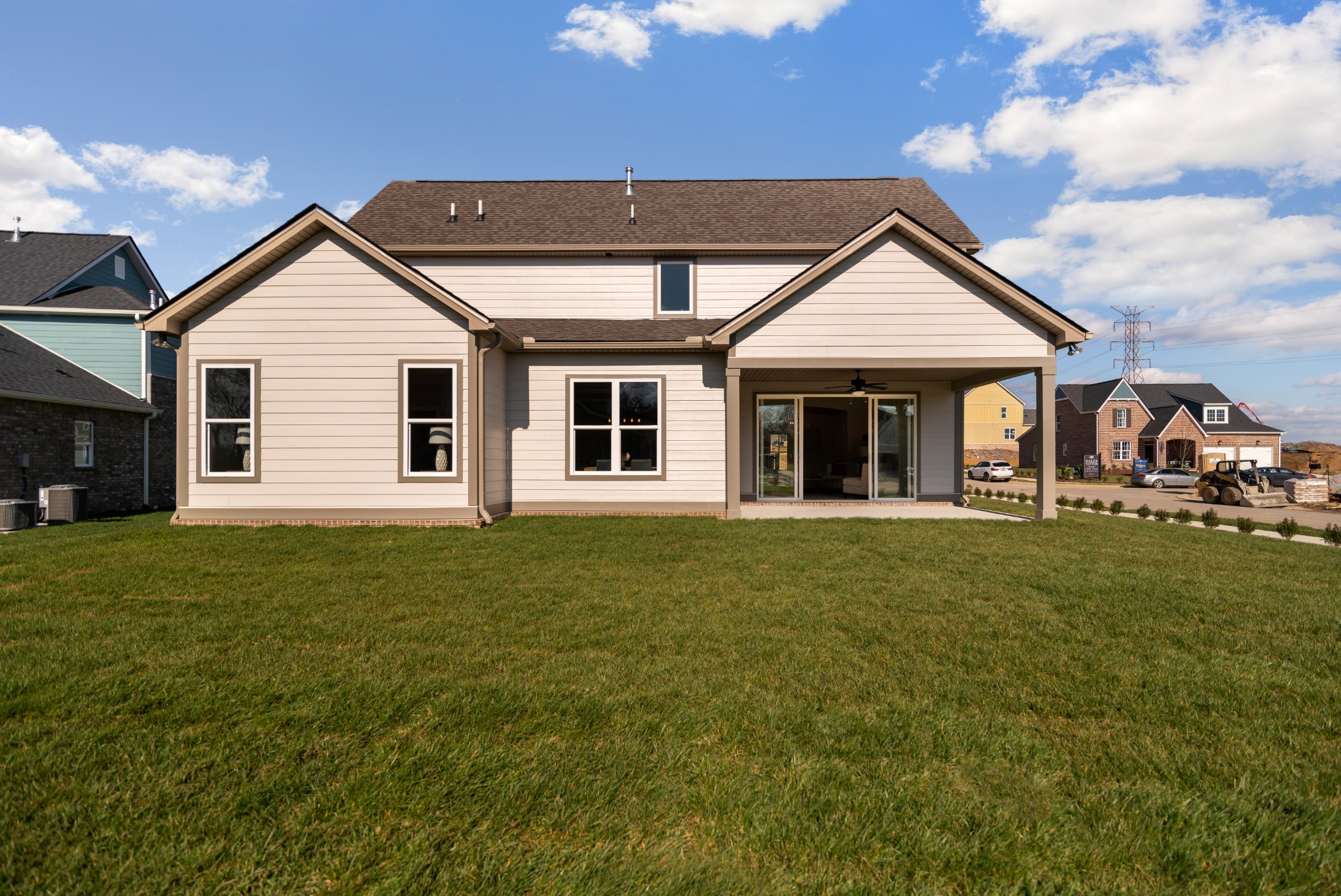 838 Plowson Road, Unit 633 Mount Juliet, TN 37122 - Photo 14 of 19 Gallery Image 14
