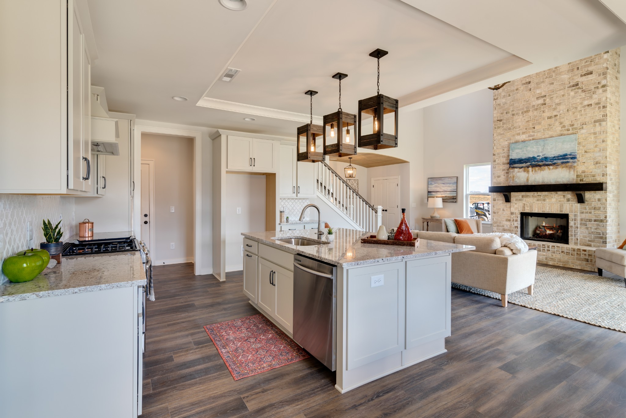 838 Plowson Road, Unit 633 Mount Juliet, TN 37122 - Photo 7 of 19 Gallery Image 7