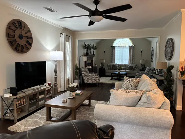 $325,000 | 1273 Woodville Court, Columbus, GA 31904