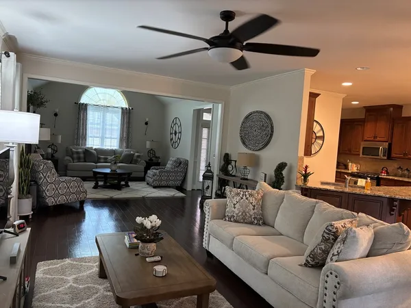 $325,000 | 1273 Woodville Court, Columbus, GA 31904