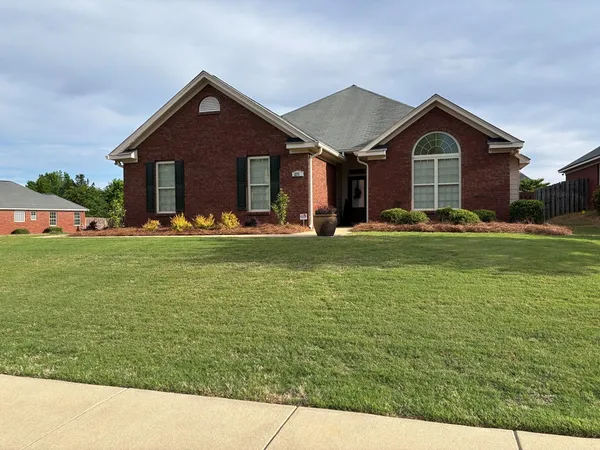 $325,000 | 1273 Woodville Court, Columbus, GA 31904