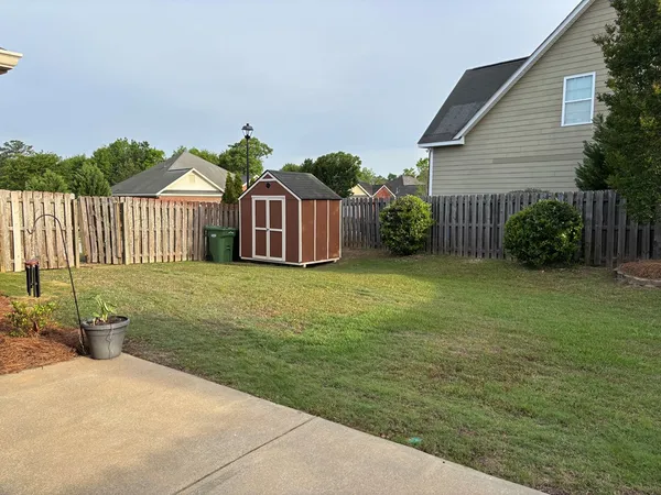 $325,000 | 1273 Woodville Court, Columbus, GA 31904