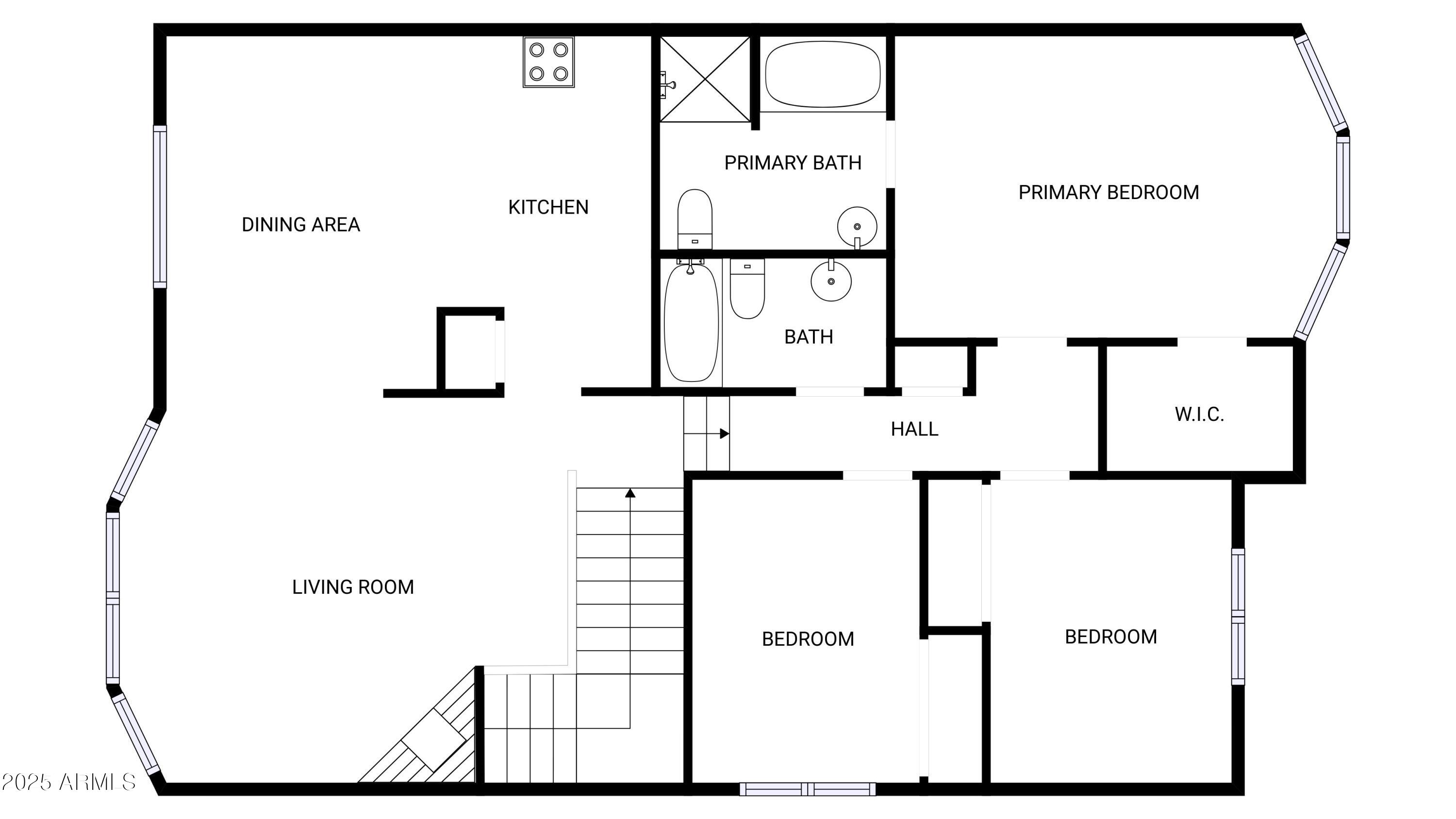 3134 East McKellips Road, Unit 50 Mesa, AZ 85213 - Photo 37 of 39 3134 E McKellips Rd Unit 50,