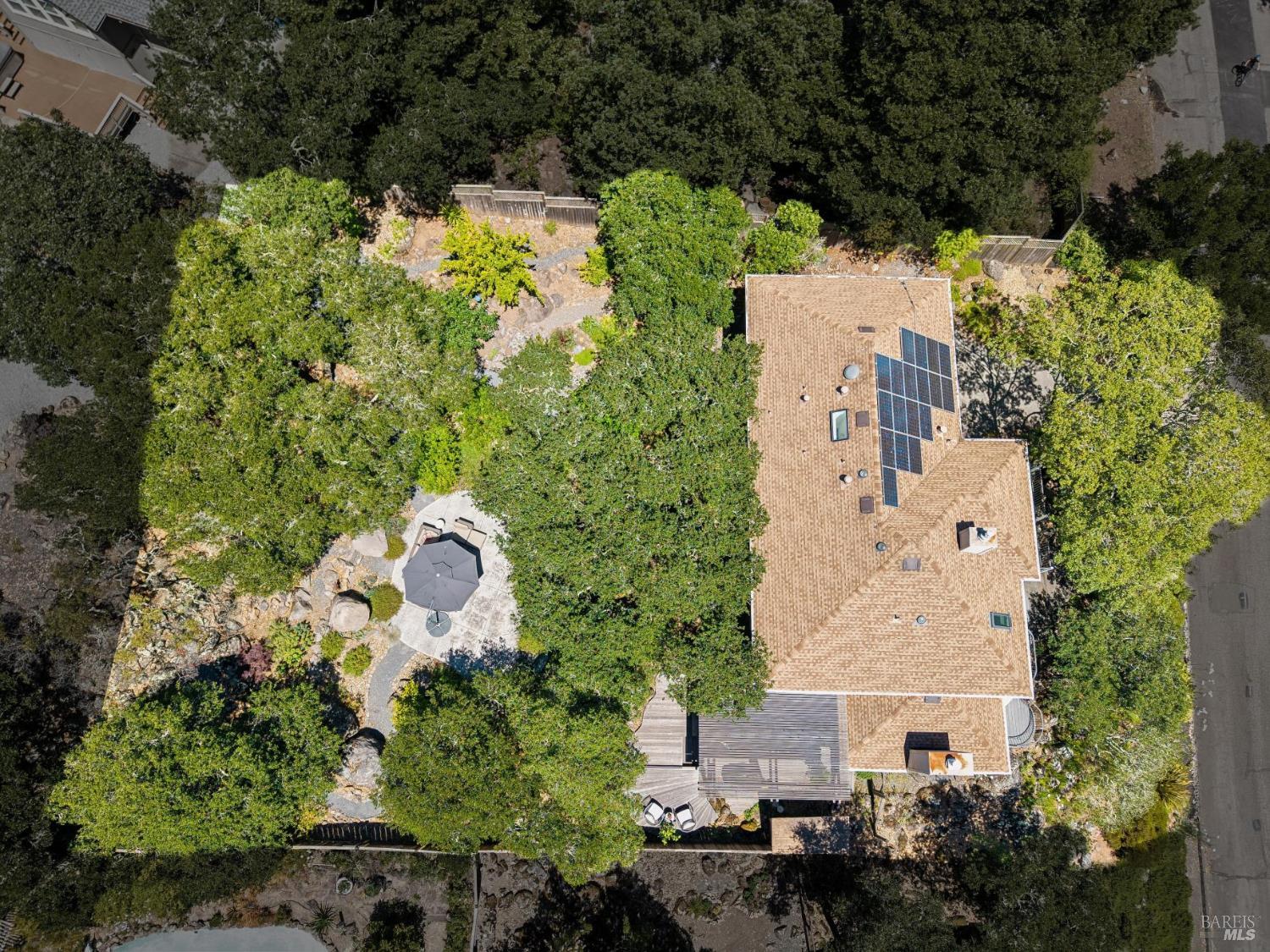 3335 Scrub Oak Drive Santa Rosa, CA 95404 - Photo 69 of 79