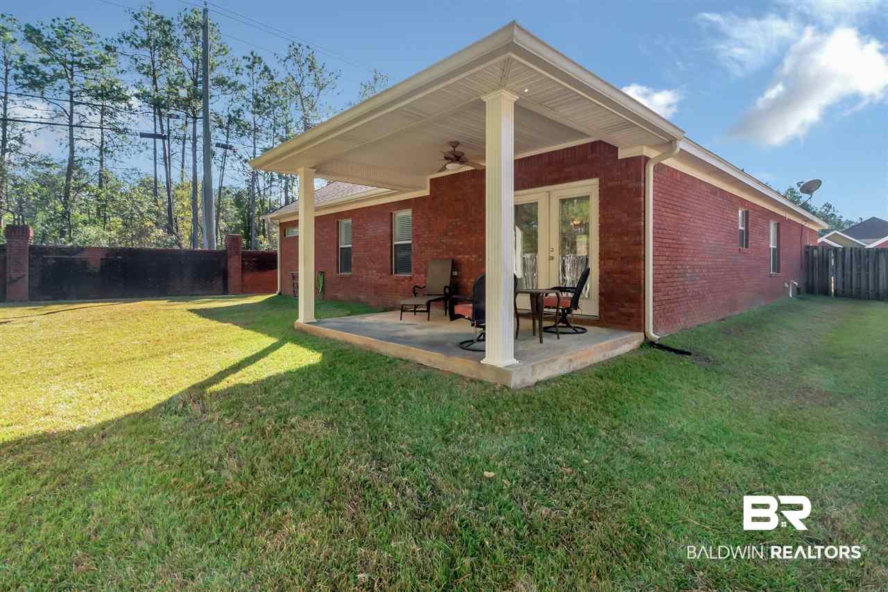950 South Weatherby Street Saraland, AL 36571 - Photo 35 of 47