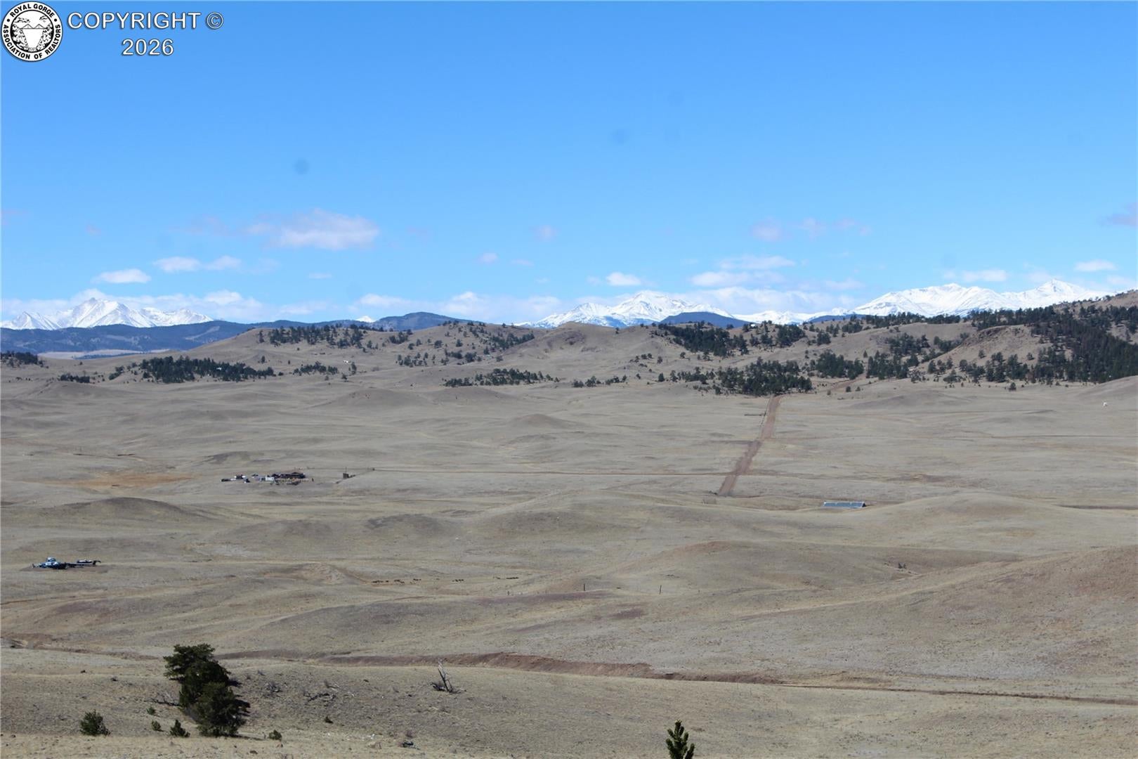 Lot 26 Wolfe Road Como, CO 80432 - Photo 14 of 23 Gallery Image 14