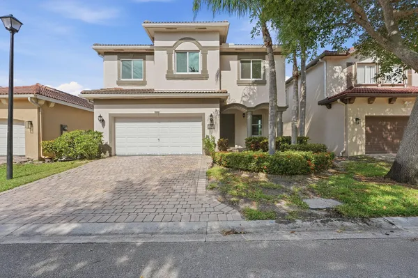 $570,000 | 1275 Rose Gate Boulevard, Riviera Beach, FL 33404