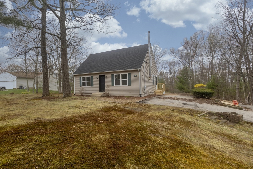 374 Rondeau Street Palmer, MA 01069 - Photo 27 of 27 Gallery Image 27