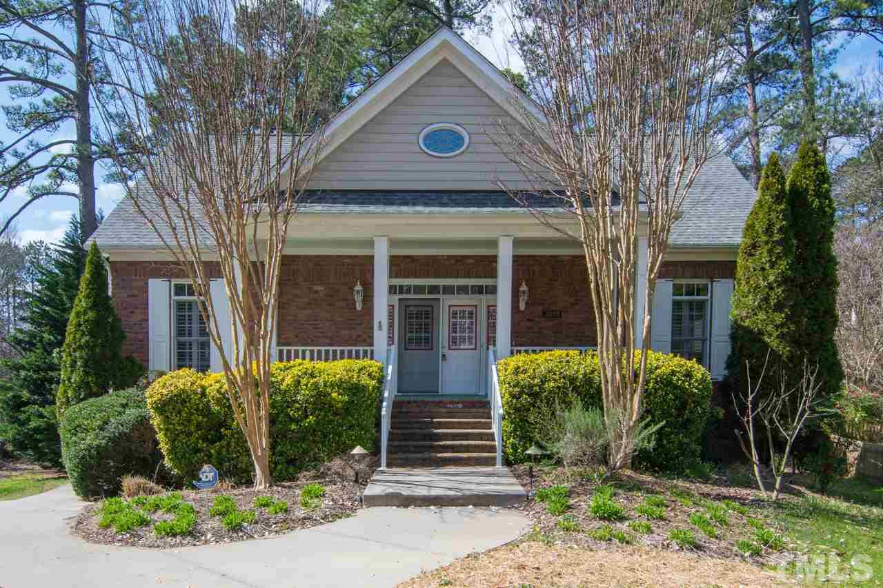 3009 Windberry Street Raleigh, NC 27612 - Photo 1 of 30