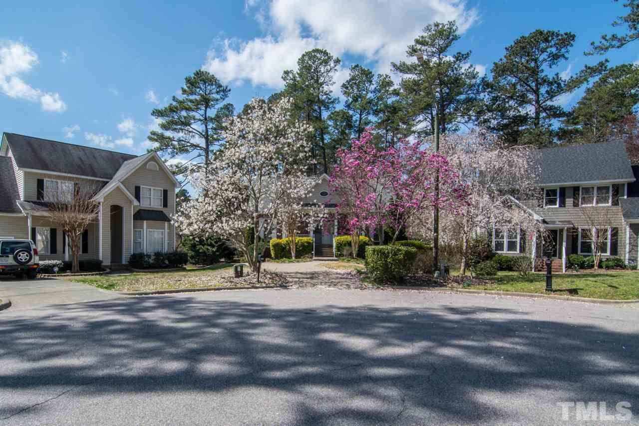 3009 Windberry Street Raleigh, NC 27612 - Photo 2 of 30