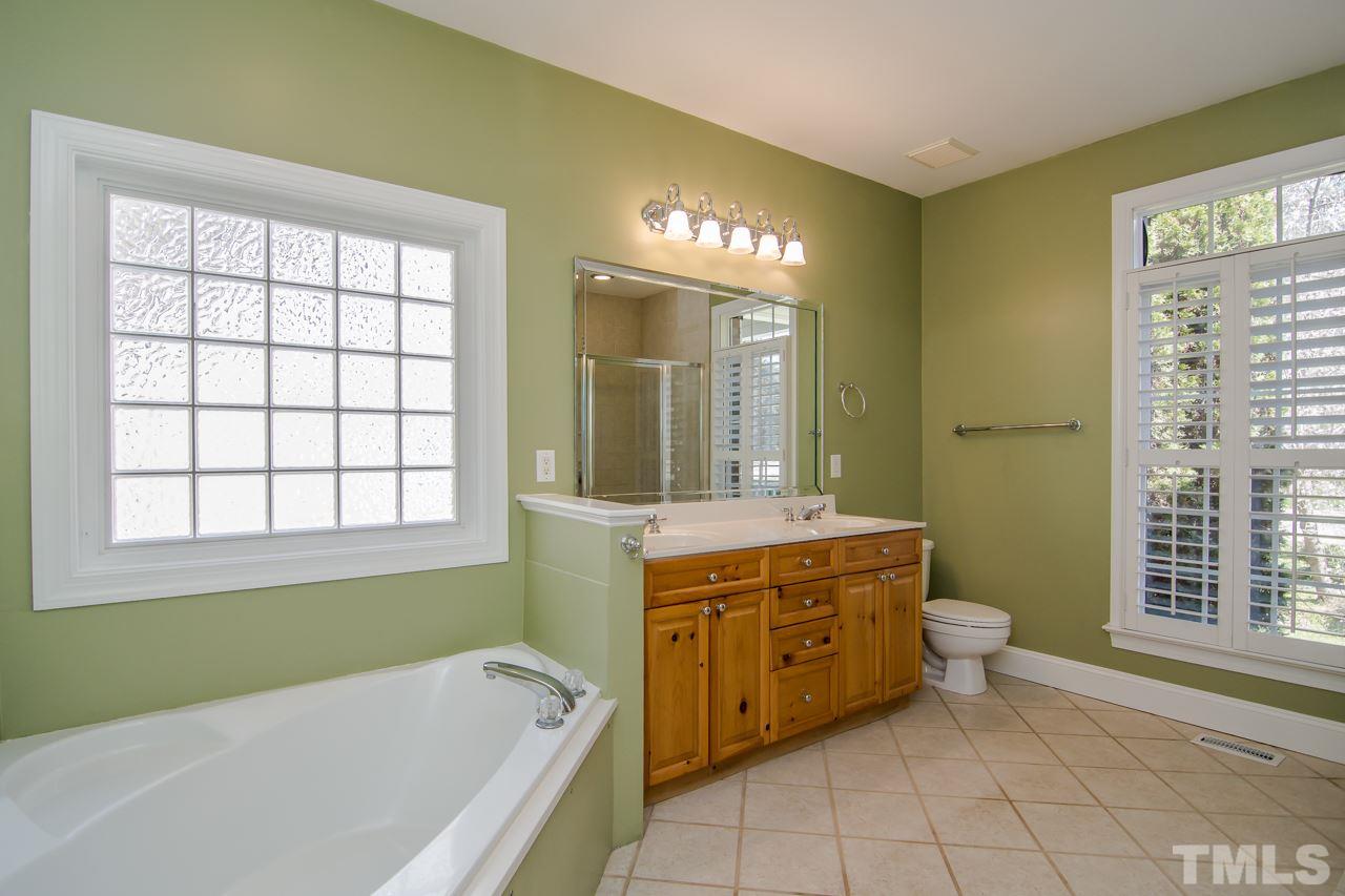 3009 Windberry Street Raleigh, NC 27612 - Photo 16 of 30