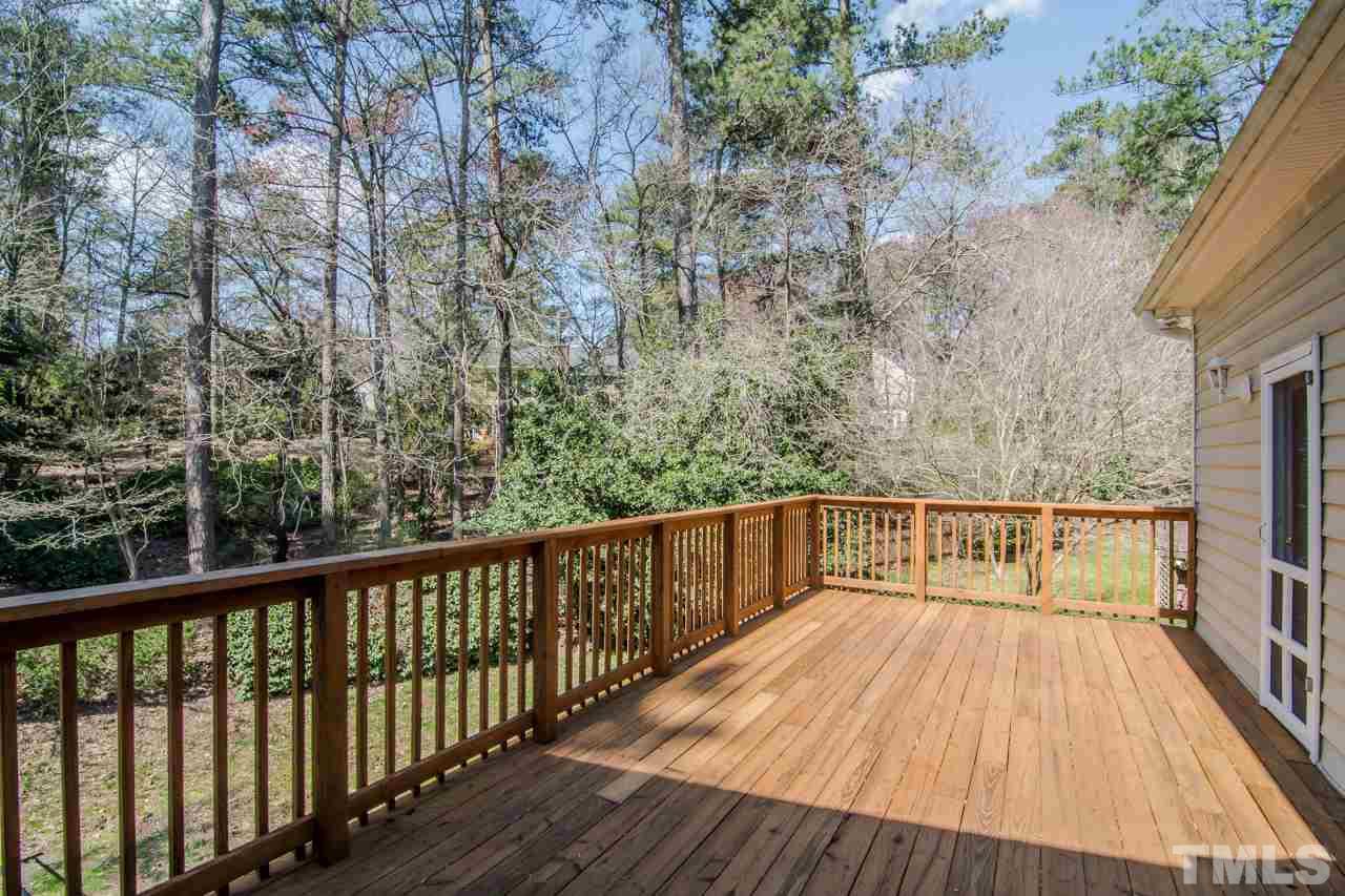 3009 Windberry Street Raleigh, NC 27612 - Photo 20 of 30
