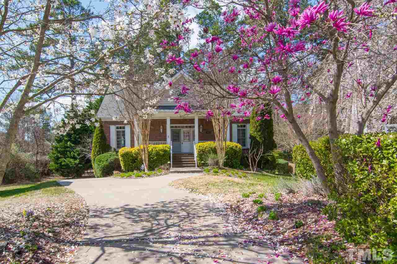 3009 Windberry Street Raleigh, NC 27612 - Photo 3 of 30