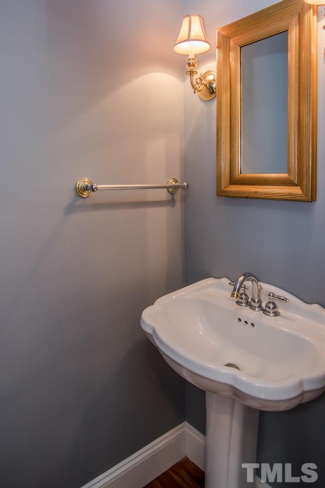 3009 Windberry Street Raleigh, NC 27612 - Photo 21 of 30