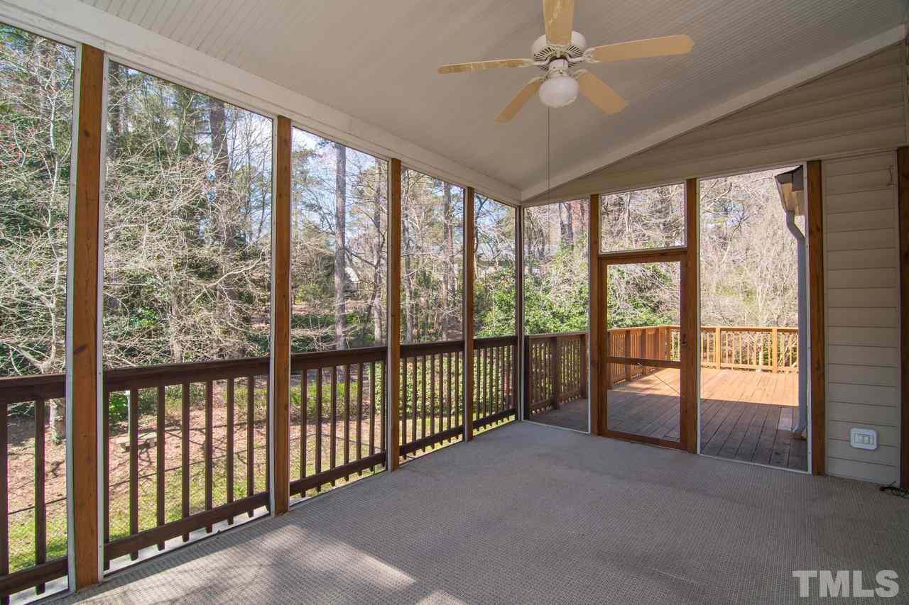 3009 Windberry Street Raleigh, NC 27612 - Photo 10 of 30
