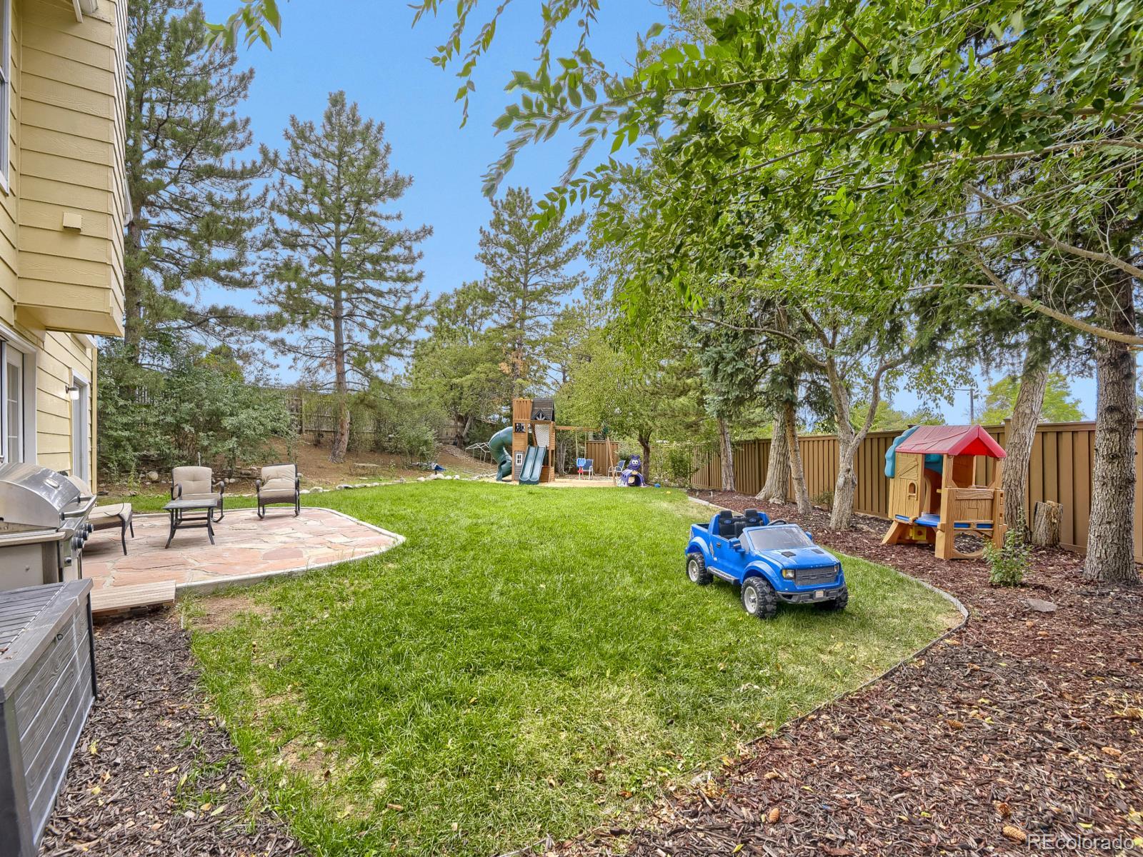 8401 Timberwood Street Highlands Ranch, CO 80126 - Photo 25 of 36 Gallery Image 25