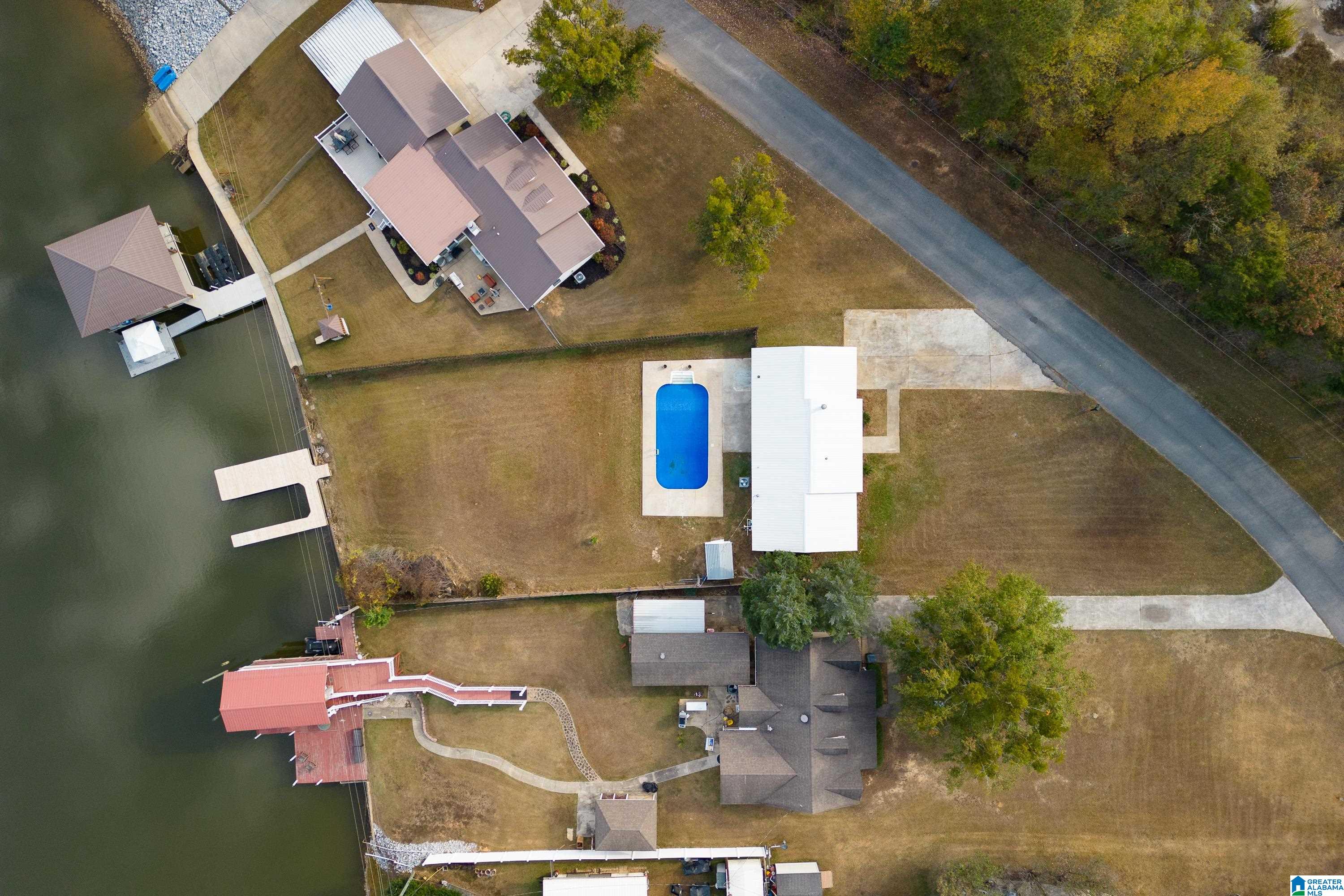 283 Coves Pointe Drive Riverside, AL 35135 - Photo 25 of 28
