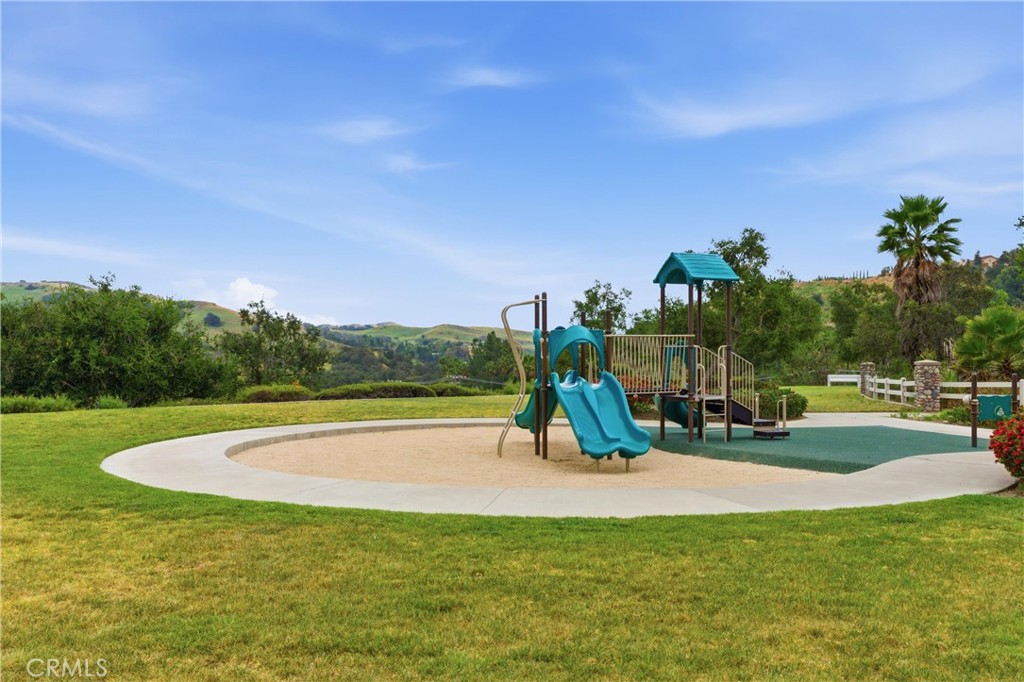 29131 Bouquet Canyon Road Silverado, CA 92676 - Photo 70 of 74 Neighborhood park with playground