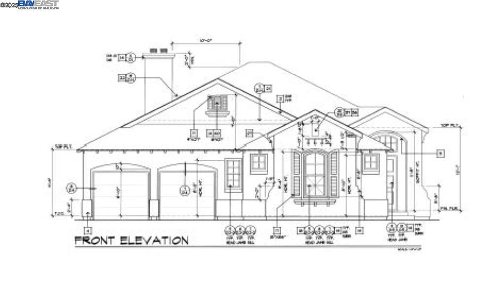 3715 Stanhope Court Santa Rosa, CA 95404 - Photo 2 of 3 a black and white photo of a