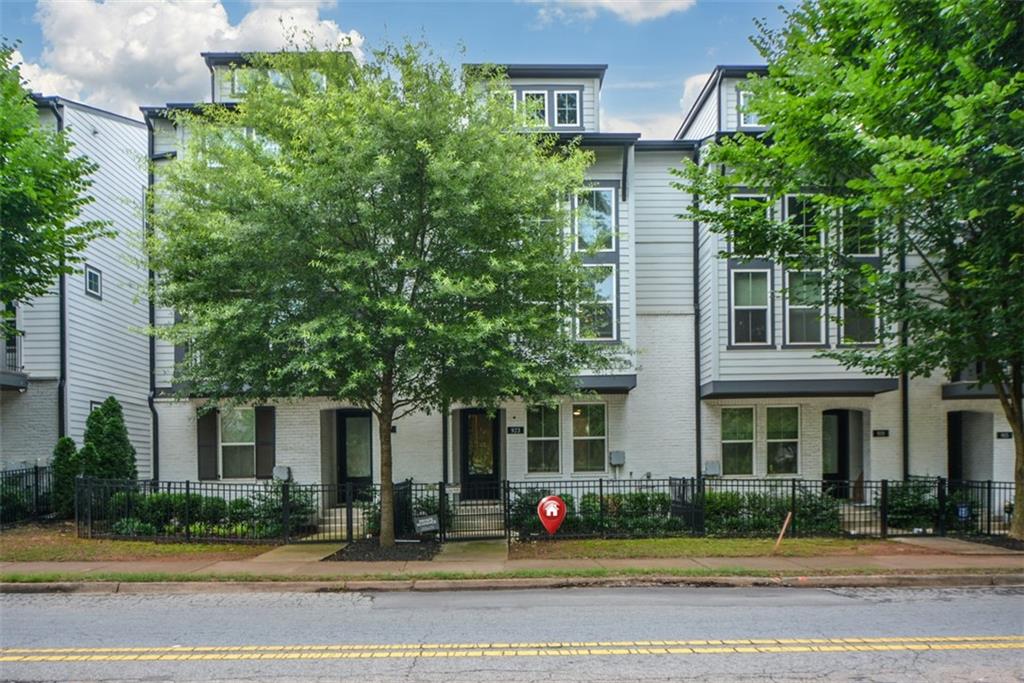 923 Katie Kerr Drive Decatur, GA 30030 - Photo 22 of 26 Gallery Image 22