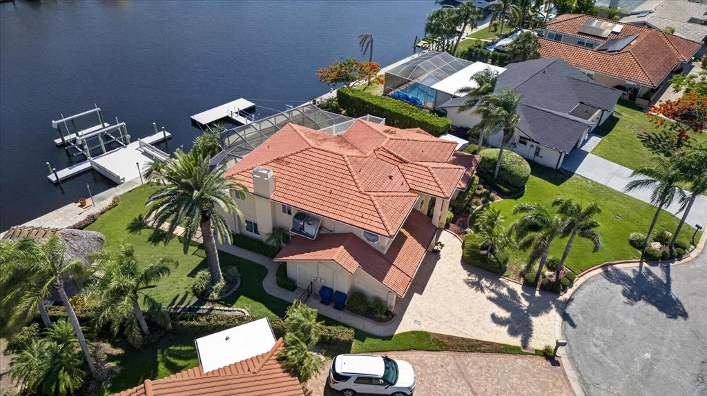 3640 Harborview Court New Port Richey, FL 34652 - Photo 88 of 95
