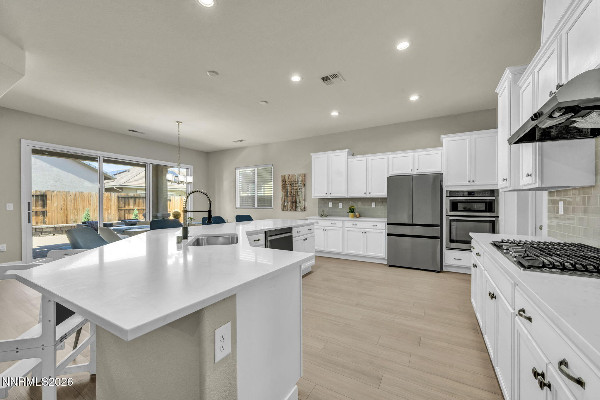 2029 Neviekay Lane Reno, NV 89521 - Photo 22 of 73 Kitchen