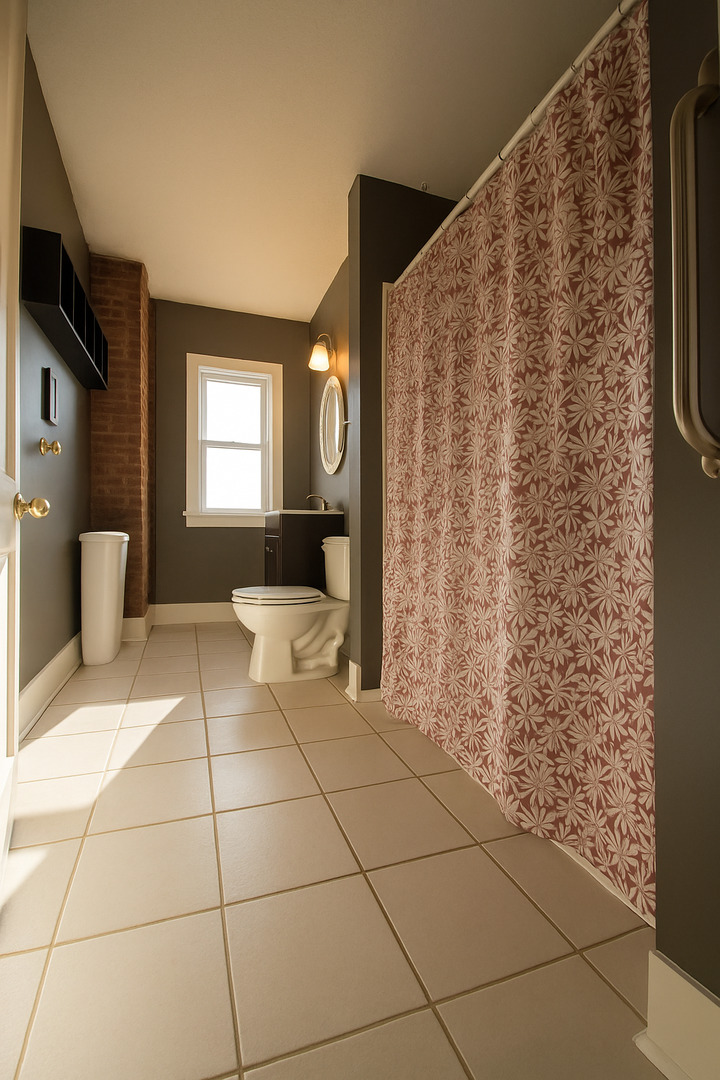 23396 Ideal Road Chadwick, IL 61014 - Photo 12 of 23 a view of kitchen with furniture and window