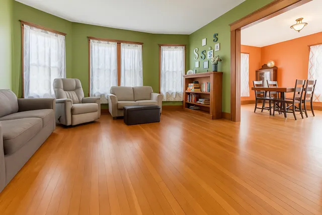 $195,000 | 23396 Ideal Road, Chadwick, IL 61014