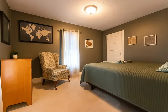 $195,000 | 23396 Ideal Road, Chadwick, IL 61014