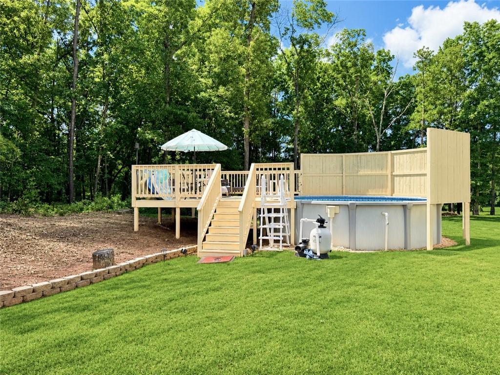 338 Rc Thompson Road Dallas, GA 30157 - Photo 13 of 19