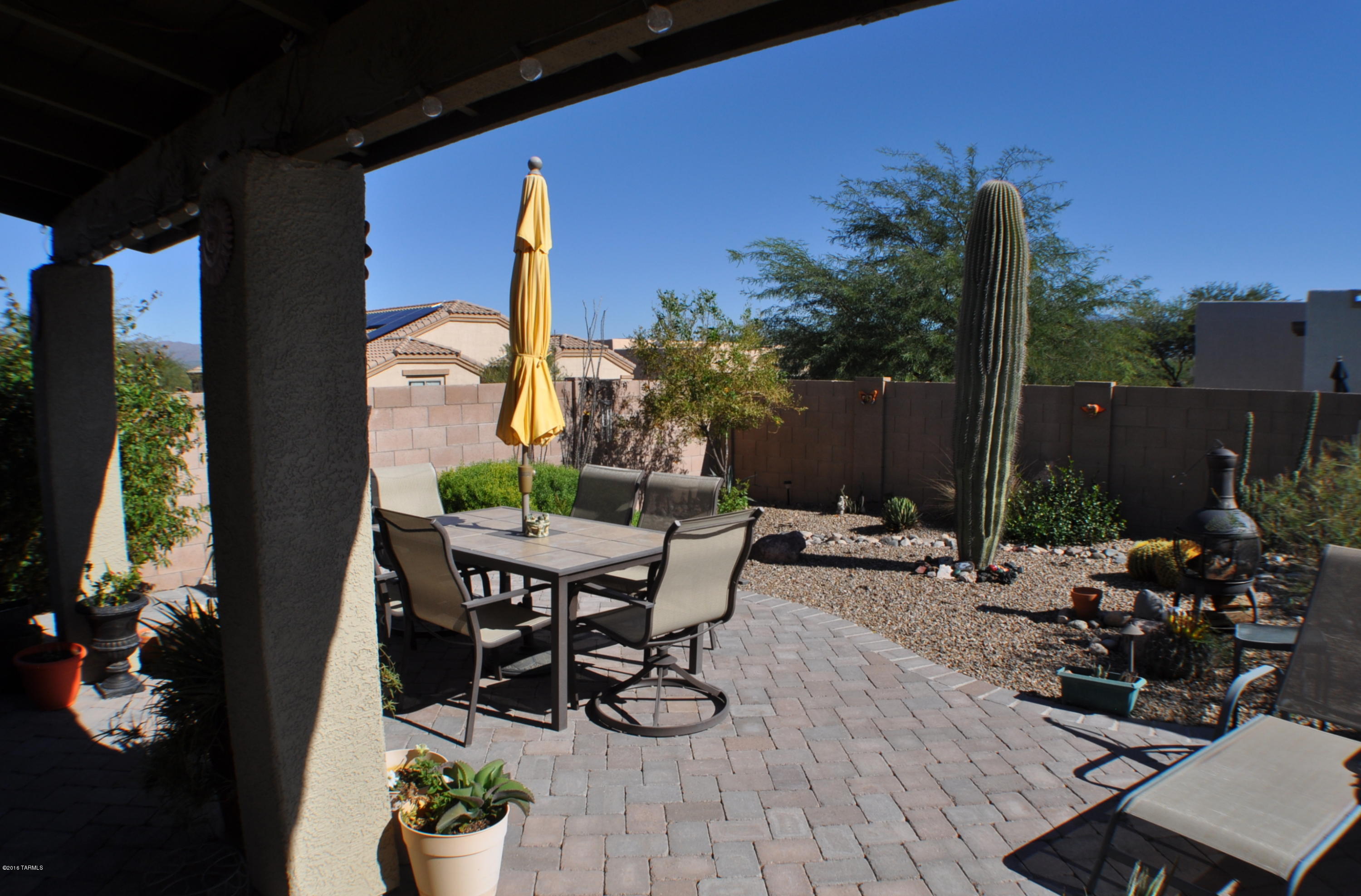 7154 West Oracle Ridge Trail Tucson, AZ 85743 - Photo 13 of 50