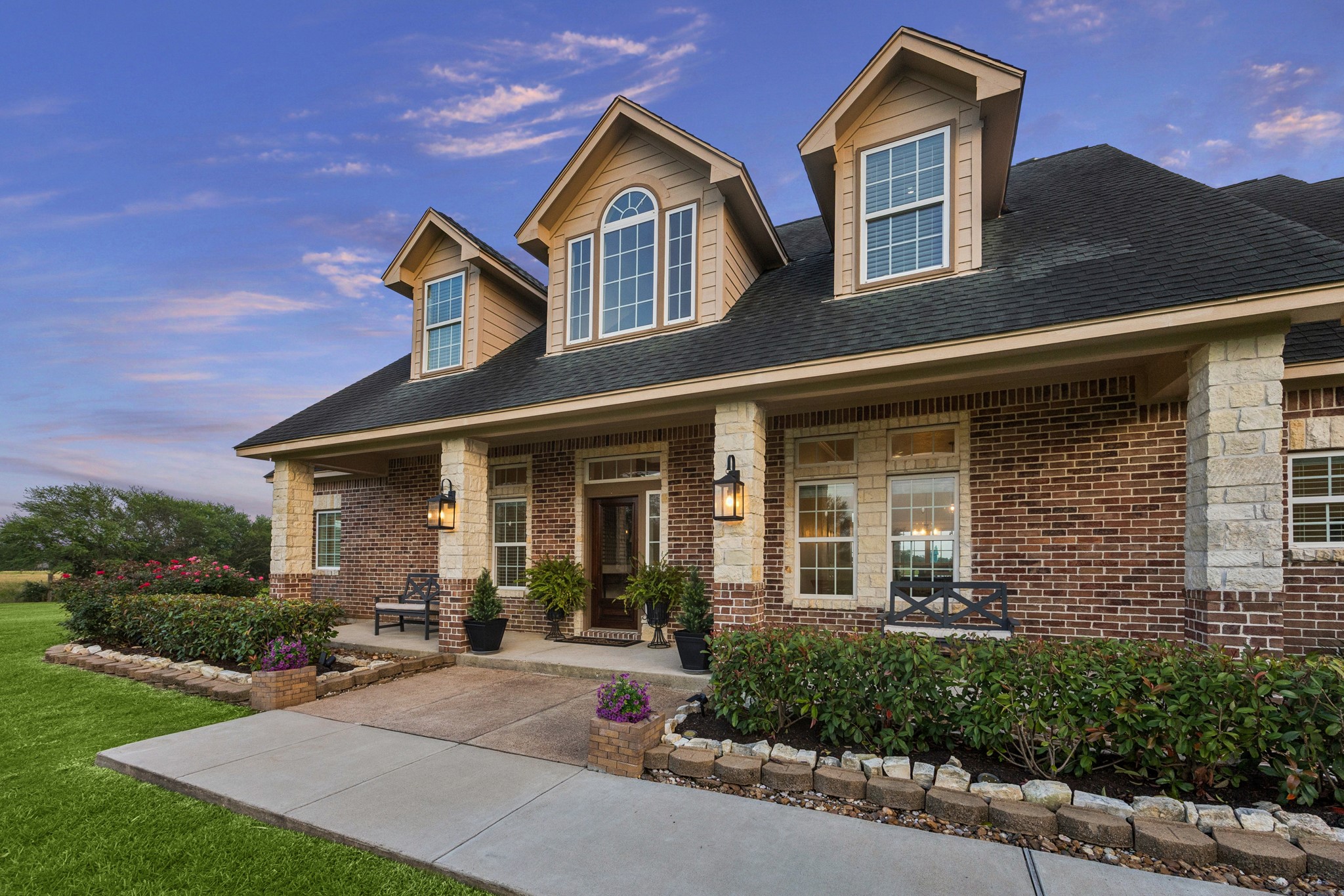 2258 Maler Road Sealy, TX 77474 - Photo 8 of 39