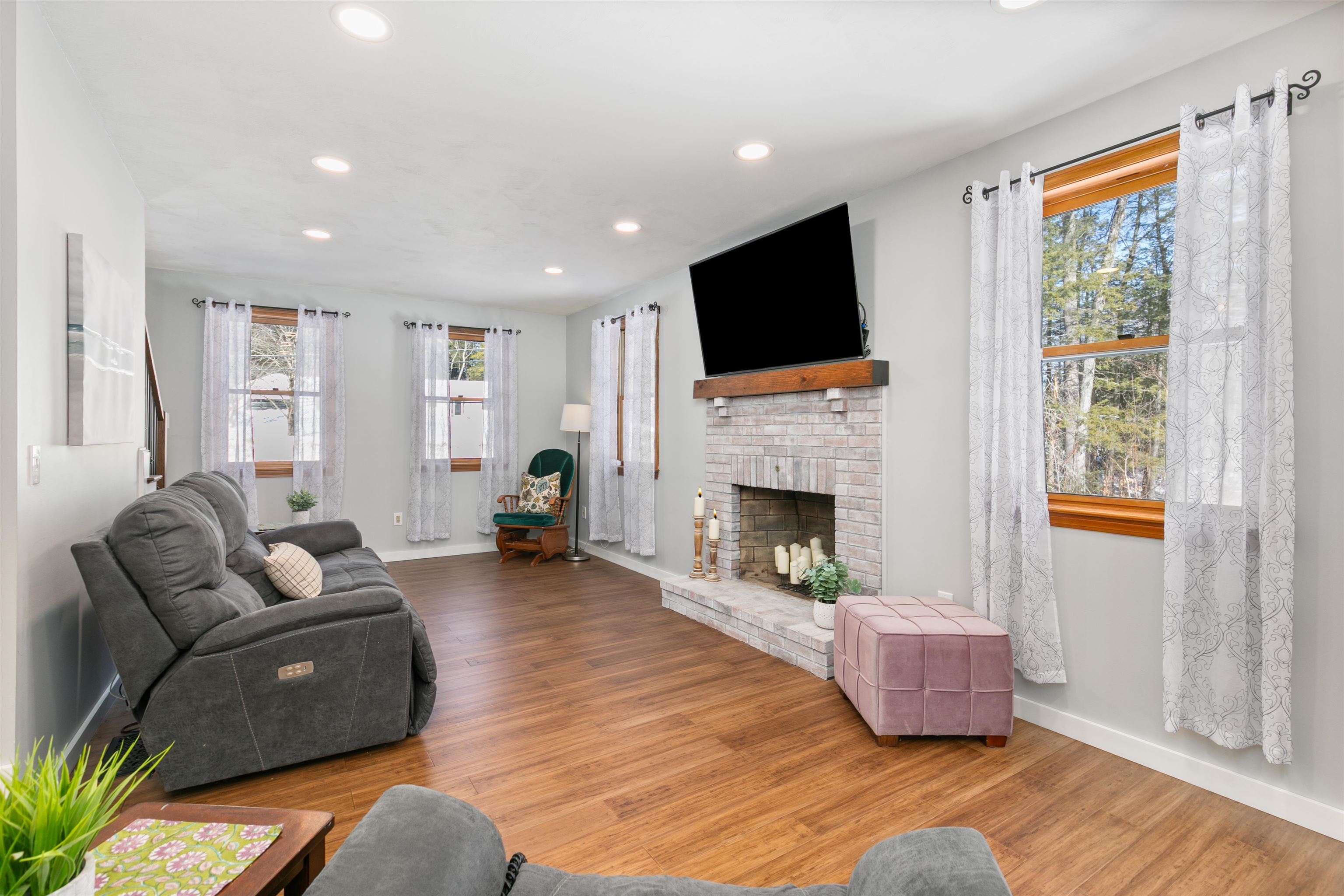 124 Abbot Hill Road Wilton, NH 03086 - Photo 17 of 49 Gallery Image 17