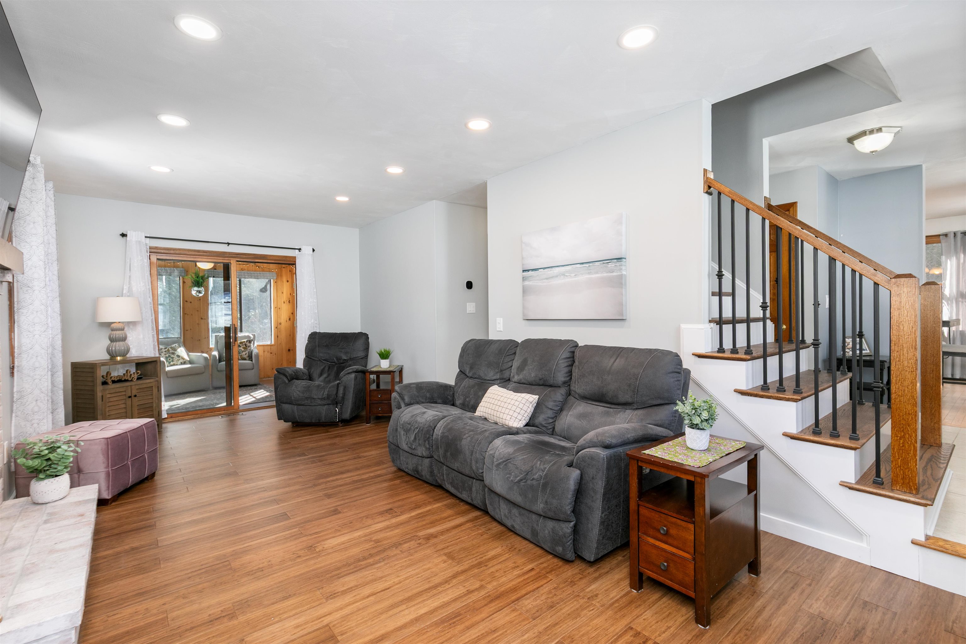 124 Abbot Hill Road Wilton, NH 03086 - Photo 19 of 49 Gallery Image 19