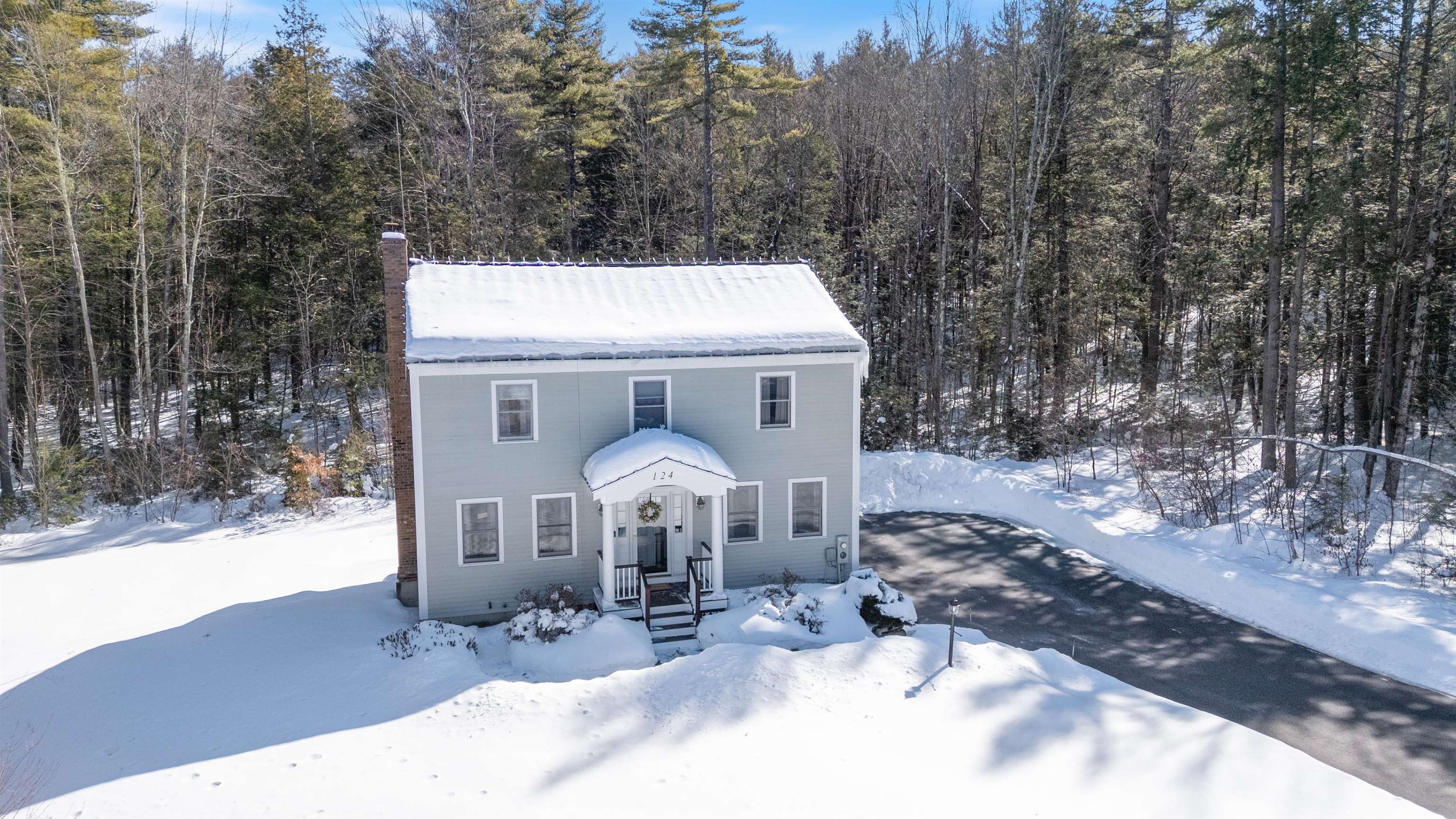 124 Abbot Hill Road Wilton, NH 03086 - Photo 5 of 49 Gallery Image 5