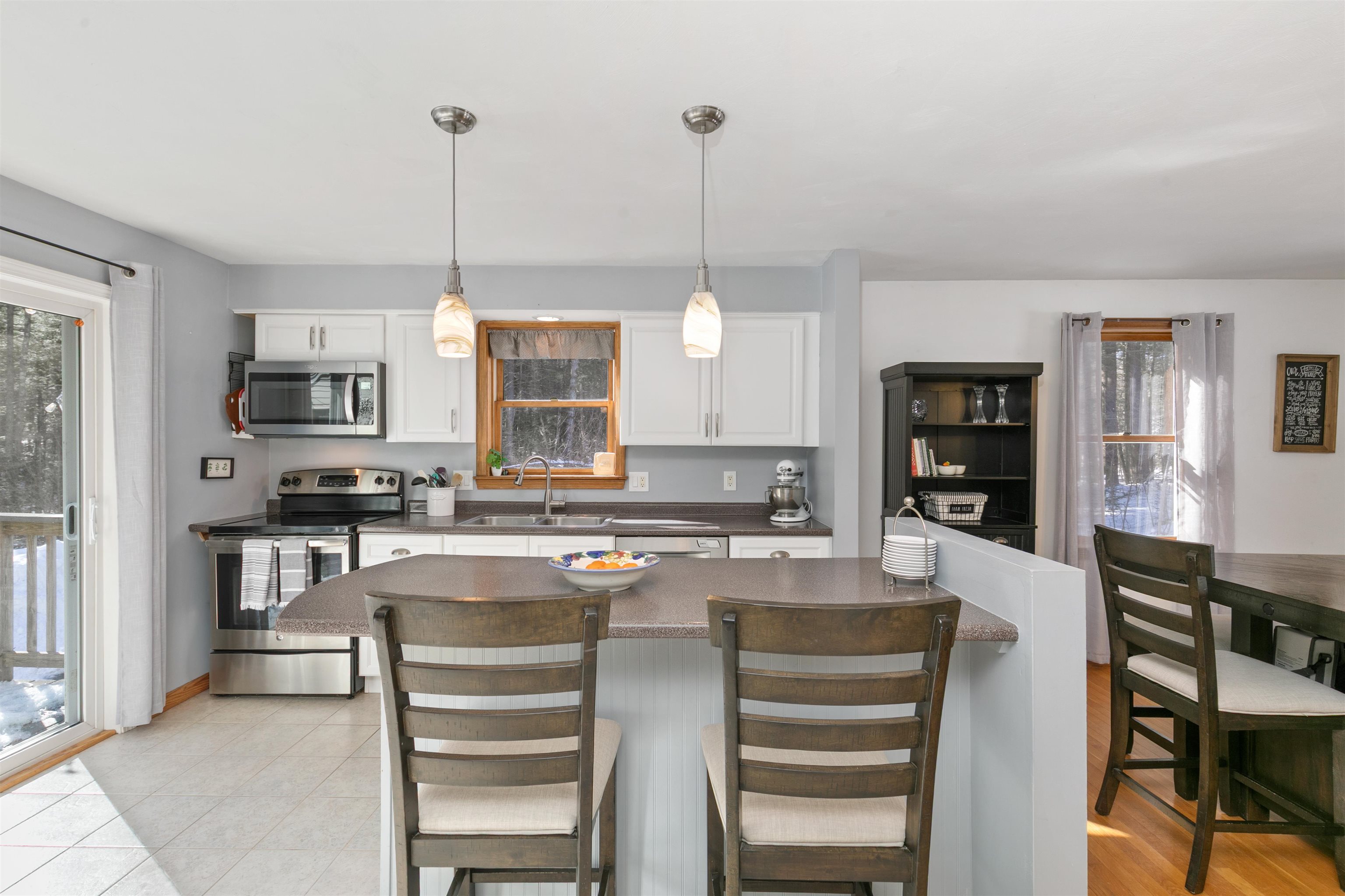 124 Abbot Hill Road Wilton, NH 03086 - Photo 9 of 49 Gallery Image 9