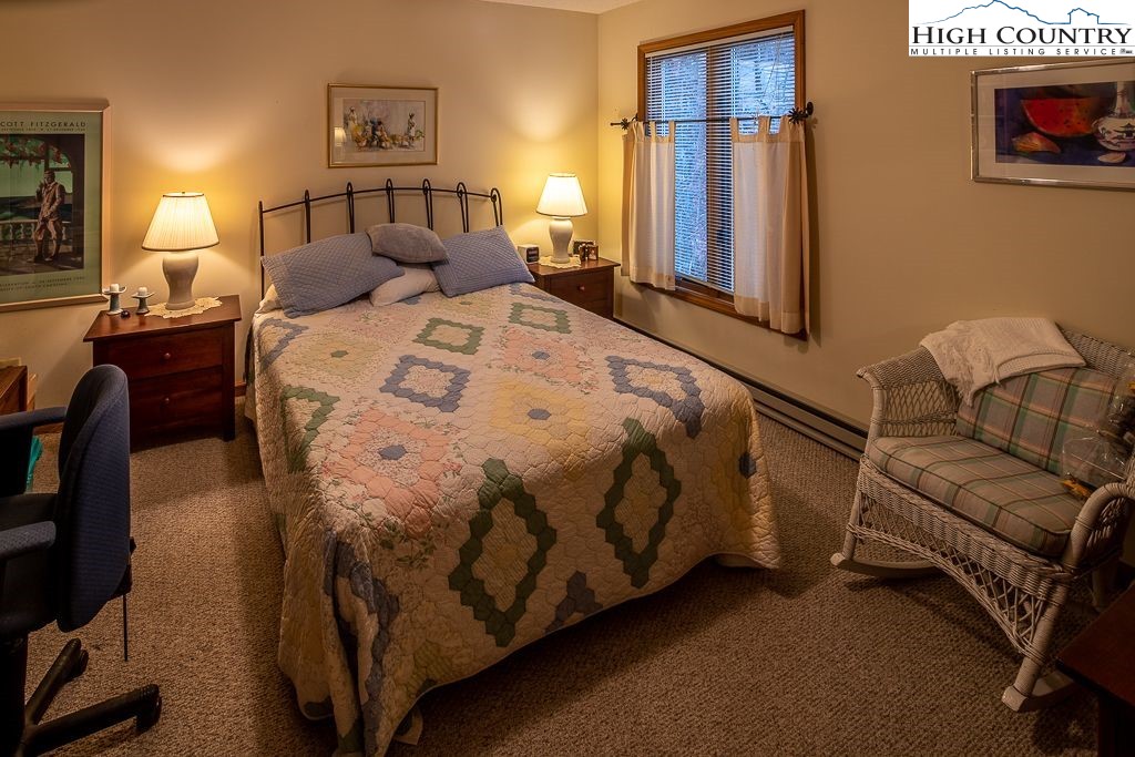 316 Pinnacle Ridge Road Beech Mountain, NC 28604 - Photo 13 of 35