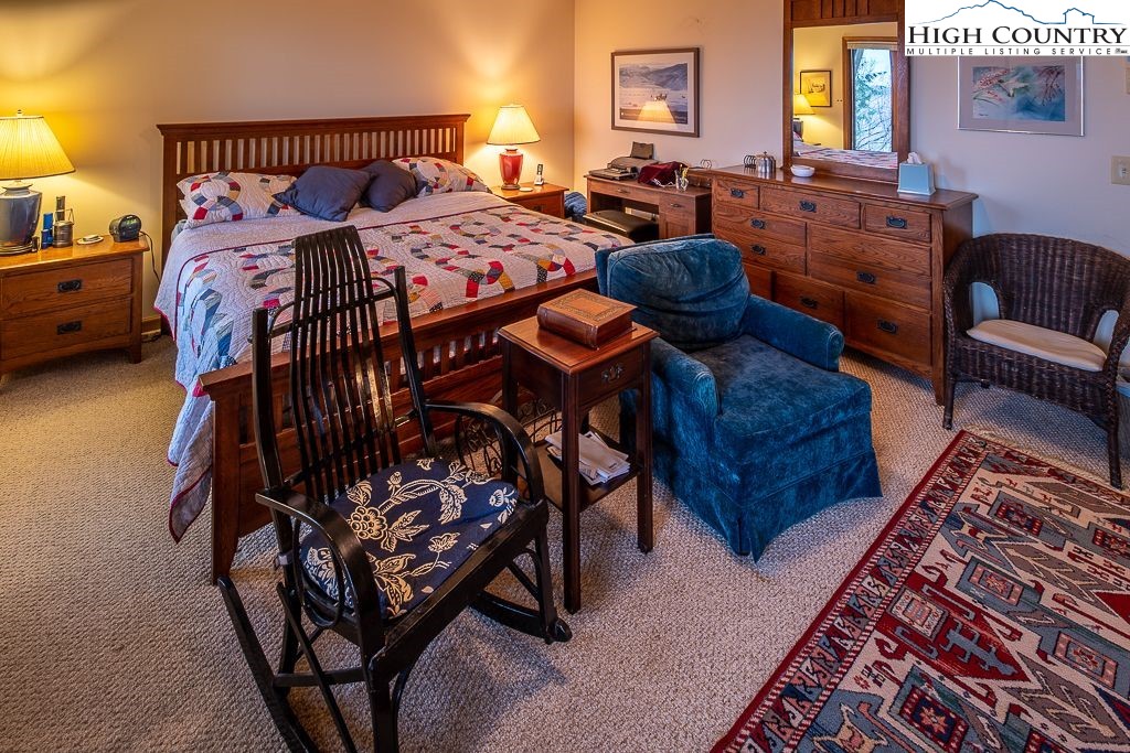 316 Pinnacle Ridge Road Beech Mountain, NC 28604 - Photo 14 of 35