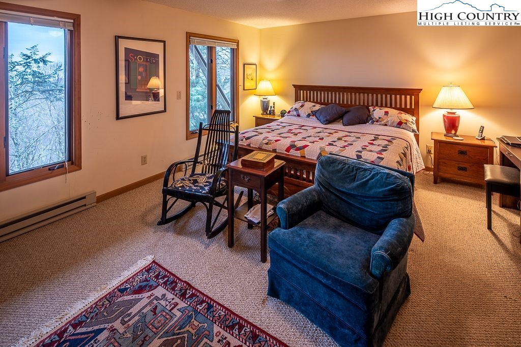 316 Pinnacle Ridge Road Beech Mountain, NC 28604 - Photo 15 of 35