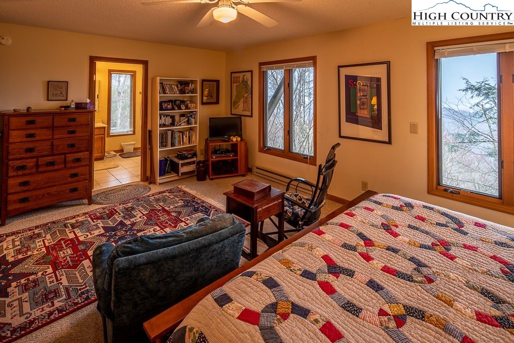 316 Pinnacle Ridge Road Beech Mountain, NC 28604 - Photo 16 of 35