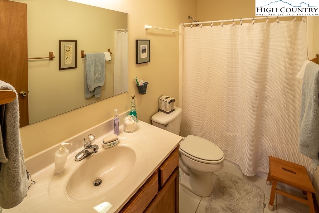 316 Pinnacle Ridge Road Beech Mountain, NC 28604 - Photo 21 of 35
