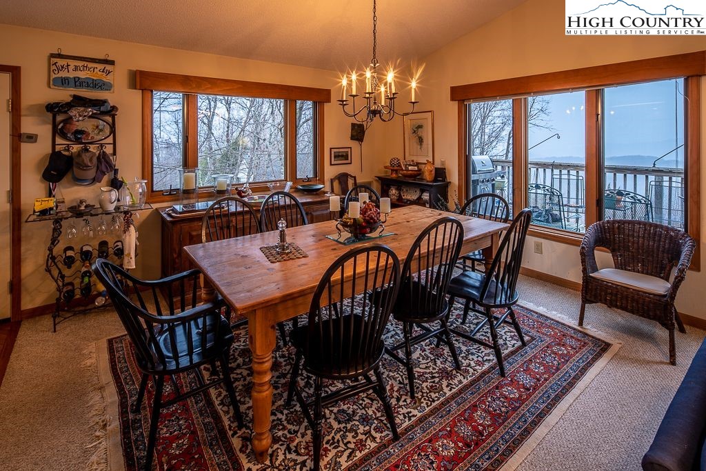 316 Pinnacle Ridge Road Beech Mountain, NC 28604 - Photo 7 of 35
