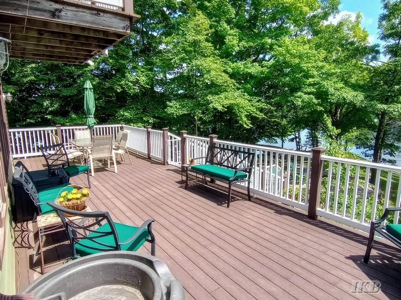 5124 Islanders Way Gladwin, MI 48624 - Photo 38 of 89